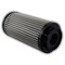 Main Filter Hydraulic Filter, replaces DIAMOND C1860, Return Line, 60 micron, Outside-In MF0062322 - alternate 2